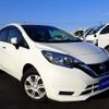 nissan note 2018 -NISSAN--Note DBA-E12--E12-570091---NISSAN--Note DBA-E12--E12-570091- image 1