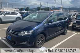 volkswagen sharan 2012 -VOLKSWAGEN--VW Sharan DBA-7NCAV--WVWZZZ7NZCV046507---VOLKSWAGEN--VW Sharan DBA-7NCAV--WVWZZZ7NZCV046507-