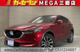 mazda cx-5 2019 -MAZDA 【春日部 302ｾ5952】--CX-5 KF2P--317736---MAZDA 【春日部 302ｾ5952】--CX-5 KF2P--317736-