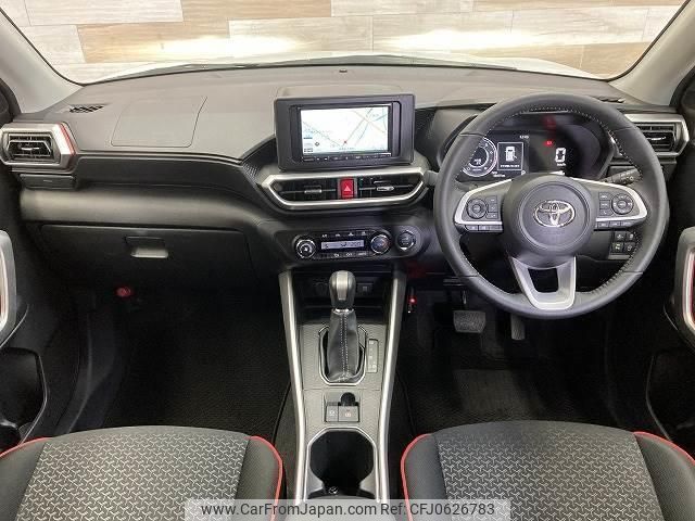 toyota raize 2024 quick_quick_5BA-A201A_A201A-0063719 image 2