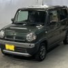 suzuki hustler 2017 -SUZUKI 【広島 582あ6693】--Hustler MR41S-242431---SUZUKI 【広島 582あ6693】--Hustler MR41S-242431- image 1