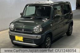 suzuki hustler 2017 -SUZUKI 【広島 582あ6693】--Hustler MR41S-242431---SUZUKI 【広島 582あ6693】--Hustler MR41S-242431-