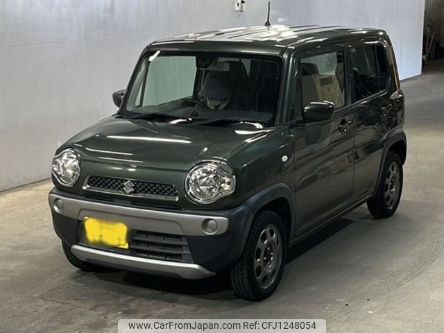 suzuki hustler 2017 -SUZUKI 【広島 582あ6693】--Hustler MR41S-242431---SUZUKI 【広島 582あ6693】--Hustler MR41S-242431- image 1