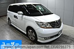 honda elysion 2009 -HONDA 【福山 330の】--Elysion RR5-1004200---HONDA 【福山 330の】--Elysion RR5-1004200-