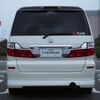 toyota alphard-g 2005 quick_quick_TA-MNH10W_MNH10-0070064 image 5