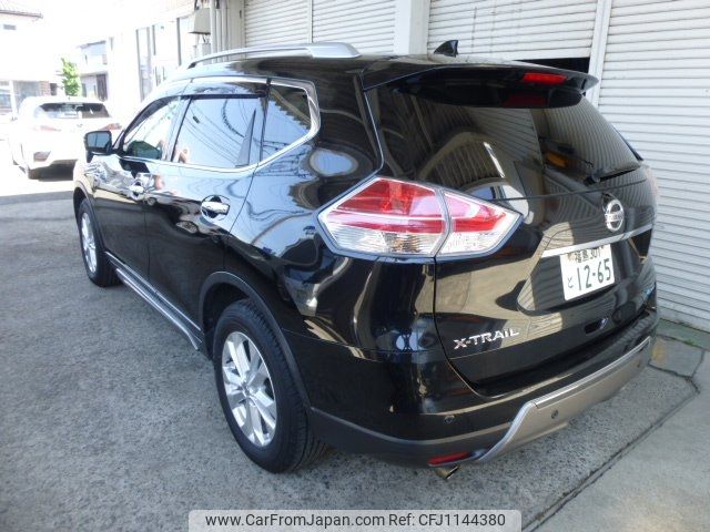 nissan x-trail 2016 -NISSAN 【福島 301ﾄ1265】--X-Trail NT32--052602---NISSAN 【福島 301ﾄ1265】--X-Trail NT32--052602- image 2