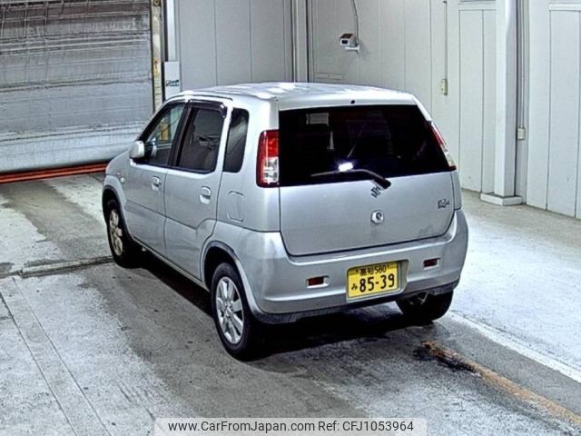 suzuki kei 2009 -SUZUKI 【高知 580み8539】--Kei HN22S-844134---SUZUKI 【高知 580み8539】--Kei HN22S-844134- image 2