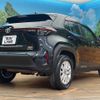 toyota yaris-cross 2021 quick_quick_MXPJ15_MXPJ15-3006358 image 18