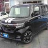 honda n-box 2018 -HONDA--N BOX DBA-JF3--JF3-2056480---HONDA--N BOX DBA-JF3--JF3-2056480- image 1