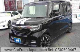 honda n-box 2018 -HONDA--N BOX DBA-JF3--JF3-2056480---HONDA--N BOX DBA-JF3--JF3-2056480-