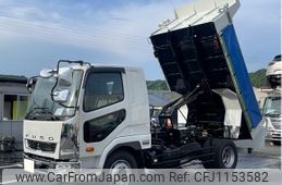 mitsubishi-fuso fighter 2024 GOO_NET_EXCHANGE_1101030A30250515W002