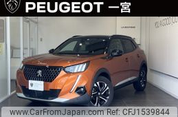 peugeot 2008 2022 CFJ1539844