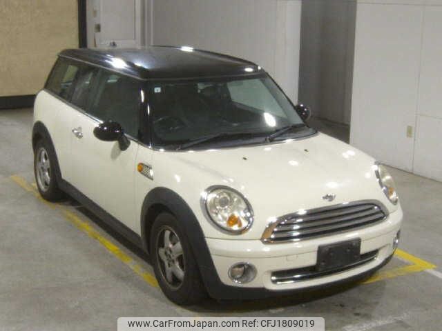 mini mini-others 2010 CFJ1809019 image 1
