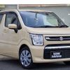 suzuki wagon-r 2024 GOO_JP_700070570930250523001 image 5