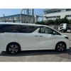 toyota alphard 2021 -TOYOTA--Alphard 3BA-AGH30W--AGH30-0402873---TOYOTA--Alphard 3BA-AGH30W--AGH30-0402873- image 8