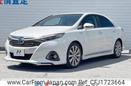 toyota sai 2015 CFJ1723664