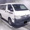 toyota hiace-van 2010 -TOYOTA--Hiace Van KDH206V-6002810---TOYOTA--Hiace Van KDH206V-6002810- image 1