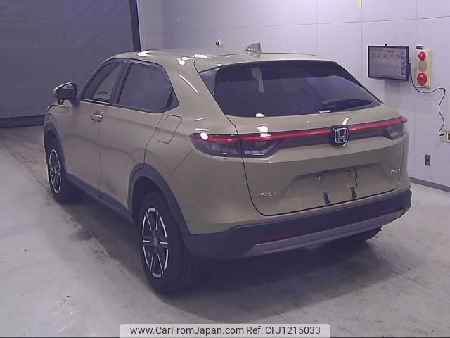 honda vezel 2022 quick_quick_6AA-RV5_RV5-1061632 image 2