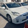 toyota prius 2010 -TOYOTA--Prius DAA-ZVW30--ZVW30-1203712---TOYOTA--Prius DAA-ZVW30--ZVW30-1203712- image 2