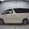 toyota alphard 2012 -TOYOTA 【浜松 339ﾀ 999】--Alphard DBA-ANH20W--ANH20-8219459---TOYOTA 【浜松 339ﾀ 999】--Alphard DBA-ANH20W--ANH20-8219459- image 9