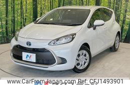 toyota aqua 2022 -TOYOTA--AQUA 6AA-MXPK11--MXPK11-2046934---TOYOTA--AQUA 6AA-MXPK11--MXPK11-2046934-