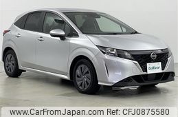 nissan note 2022 -NISSAN--Note 6AA-SNE13--SNE13-122204---NISSAN--Note 6AA-SNE13--SNE13-122204-