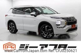 mitsubishi outlander-phev 2022 -MITSUBISHI--Outlander PHEV 5LA-GN0W--GN0W-0103852---MITSUBISHI--Outlander PHEV 5LA-GN0W--GN0W-0103852-