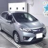 honda fit 2013 -HONDA 【岐阜 504ﾁ7691】--Fit GK6-3000157---HONDA 【岐阜 504ﾁ7691】--Fit GK6-3000157- image 1