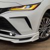 toyota harrier 2021 -TOYOTA--Harrier 6BA-MXUA85--MXUA85-0005381---TOYOTA--Harrier 6BA-MXUA85--MXUA85-0005381- image 13