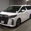 toyota alphard 2020 -TOYOTA 【名古屋 330ﾉ3448】--Alphard 3BA-AGH30W--AGH30-9003961---TOYOTA 【名古屋 330ﾉ3448】--Alphard 3BA-AGH30W--AGH30-9003961- image 1