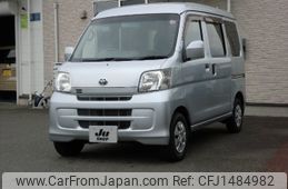 toyota pixis-van 2015 -TOYOTA 【名変中 】--Pixis Van S331M--00009034---TOYOTA 【名変中 】--Pixis Van S331M--00009034-