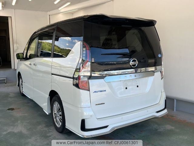 nissan serena 2019 -NISSAN--Serena GNC27-021059---NISSAN--Serena GNC27-021059- image 2