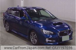 subaru levorg 2015 -SUBARU 【堺 300ﾃ1411】--Levorg DBA-VM4--VM4-029184---SUBARU 【堺 300ﾃ1411】--Levorg DBA-VM4--VM4-029184-