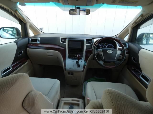 toyota vellfire 2008 quick_quick_DBA-ANH20W_ANH20-8020715 image 2