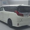 toyota alphard 2020 -TOYOTA 【福井 354ﾂ 33】--Alphard 6AA-AYH30W--AYH30-0114124---TOYOTA 【福井 354ﾂ 33】--Alphard 6AA-AYH30W--AYH30-0114124- image 6