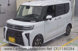 daihatsu tanto 2024 -DAIHATSU 【富山 581ﾆ6738】--Tanto 5BA-LA660S--LA660S-0111951---DAIHATSU 【富山 581ﾆ6738】--Tanto 5BA-LA660S--LA660S-0111951-