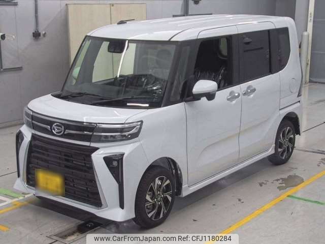 daihatsu tanto 2024 -DAIHATSU 【富山 581ﾆ6738】--Tanto 5BA-LA660S--LA660S-0111951---DAIHATSU 【富山 581ﾆ6738】--Tanto 5BA-LA660S--LA660S-0111951- image 1