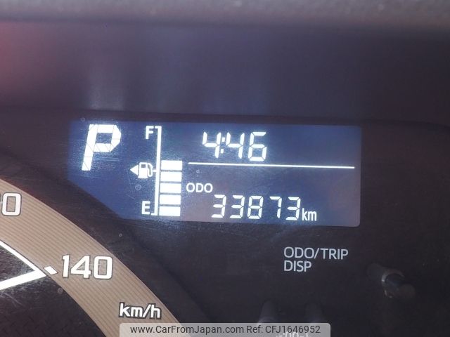 toyota pixis-mega 2017 CFJ1646952 image 2