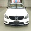 mercedes-benz c-class 2013 CFJ1649061 image 8
