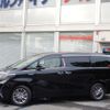 toyota alphard 2018 -TOYOTA--Alphard DAA-AYH30W--AYH30-0069432---TOYOTA--Alphard DAA-AYH30W--AYH30-0069432- image 2