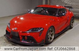 toyota supra 2020 -TOYOTA--Supra 3BA-DB42--DB42-0031215---TOYOTA--Supra 3BA-DB42--DB42-0031215-