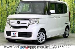 honda n-box 2018 CFJ1650223