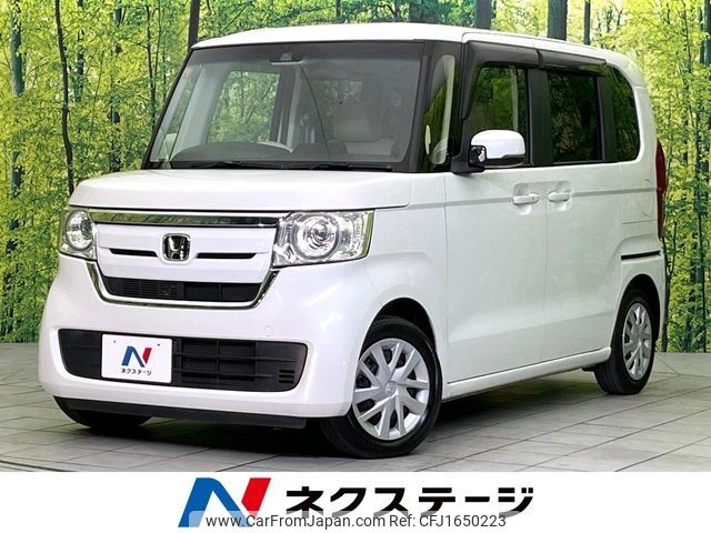 honda n-box 2018 CFJ1650223 image 1