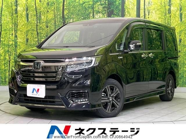 honda stepwagon 2021 -HONDA--Stepwgn 6AA-RP5--RP5-1212374---HONDA--Stepwgn 6AA-RP5--RP5-1212374- image 1