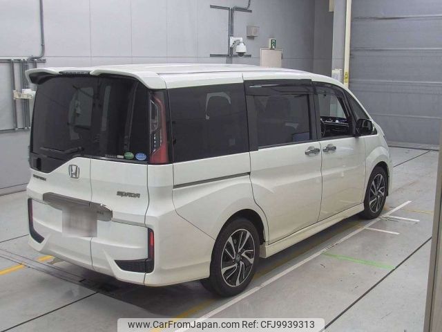 honda stepwagon 2016 -HONDA--Stepwgn RP3-1043187---HONDA--Stepwgn RP3-1043187- image 2