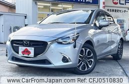 mazda demio 2018 -MAZDA--Demio LDA-DJ5FS--DJ5FS-506179---MAZDA--Demio LDA-DJ5FS--DJ5FS-506179-