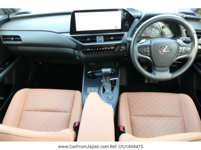 lexus ux 2022 CFJ1868475 image 2
