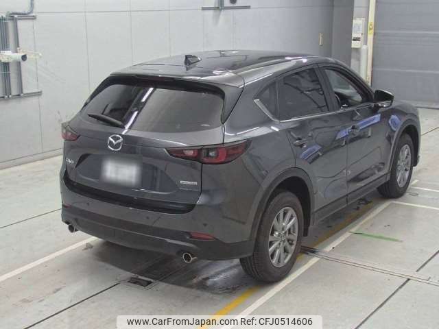 mazda cx-5 2022 -MAZDA 【広島 330ﾇ7560】--CX-5 6BA-KFEP--KFEP-506437---MAZDA 【広島 330ﾇ7560】--CX-5 6BA-KFEP--KFEP-506437- image 2