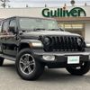 chrysler jeep-wrangler 2023 -CHRYSLER--Jeep Wrangler 3BA-JL20L--1C4HJXLN2PW626687---CHRYSLER--Jeep Wrangler 3BA-JL20L--1C4HJXLN2PW626687- image 1