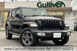 chrysler jeep-wrangler 2023 -CHRYSLER--Jeep Wrangler 3BA-JL20L--1C4HJXLN2PW626687---CHRYSLER--Jeep Wrangler 3BA-JL20L--1C4HJXLN2PW626687-